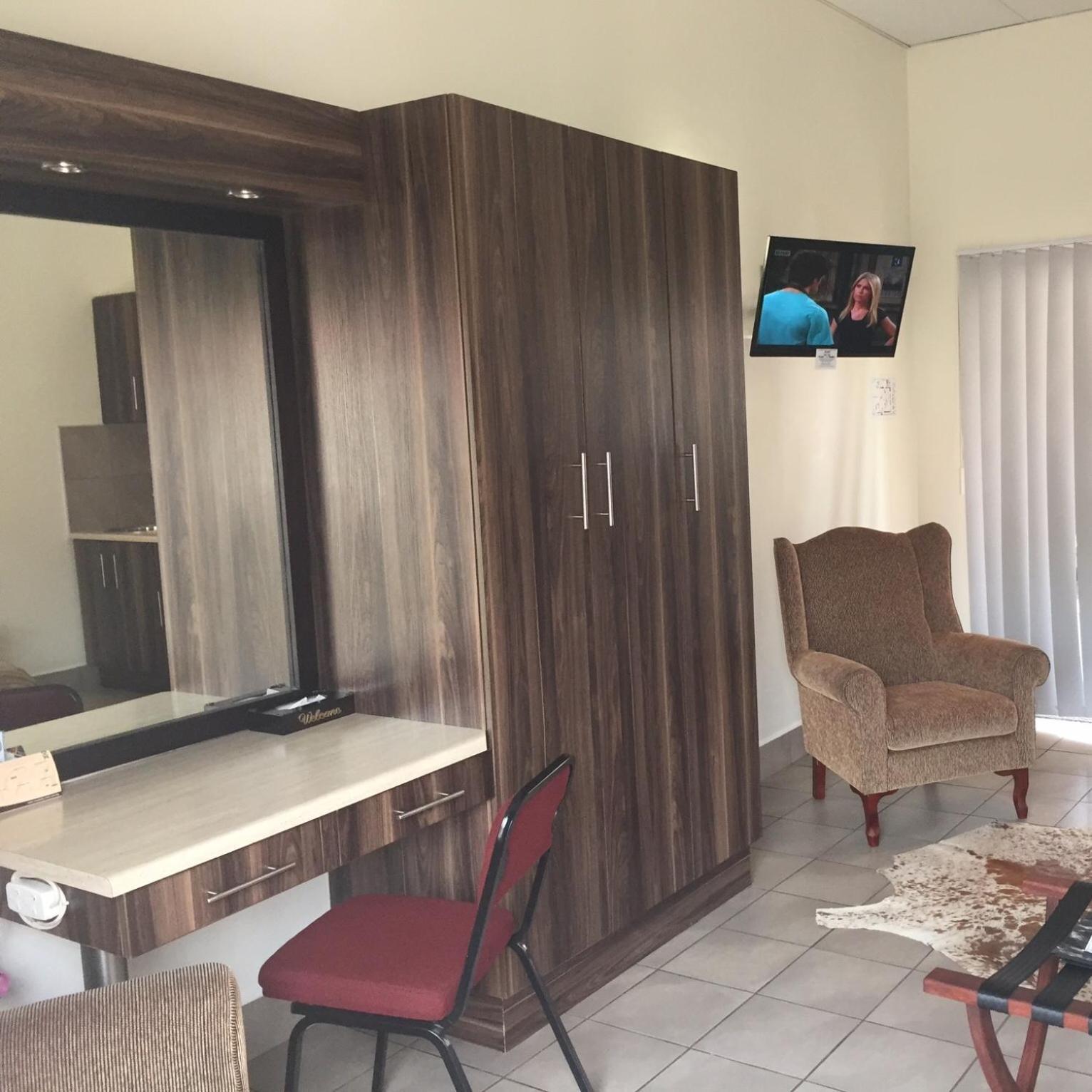 Welcome Guest House Vereeniging Esterno foto