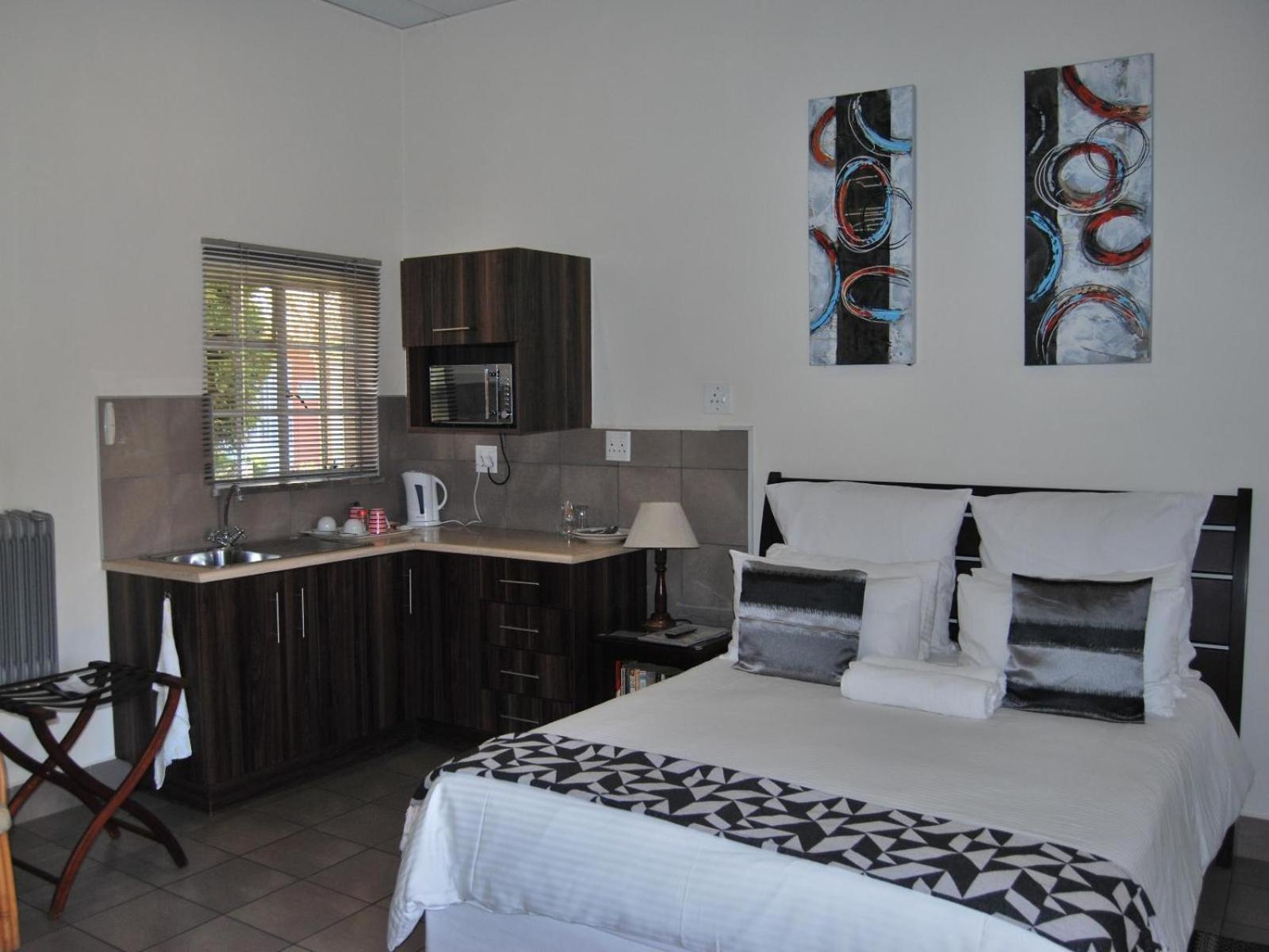 Welcome Guest House Vereeniging Esterno foto