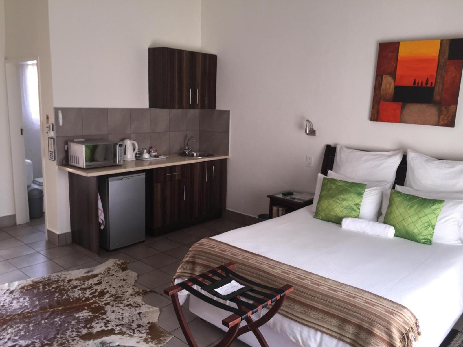 Welcome Guest House Vereeniging Esterno foto