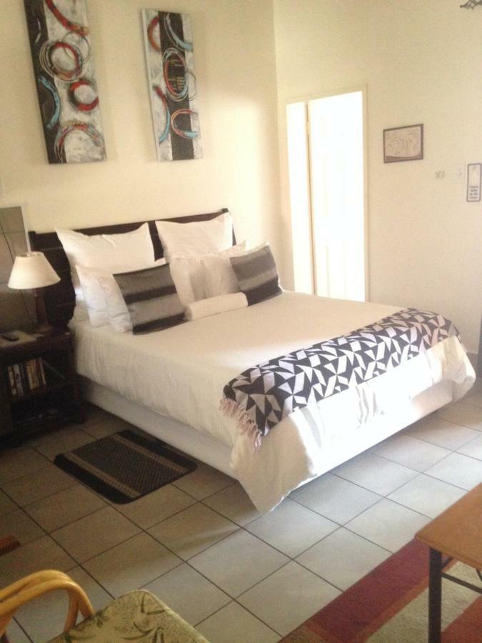Welcome Guest House Vereeniging Esterno foto