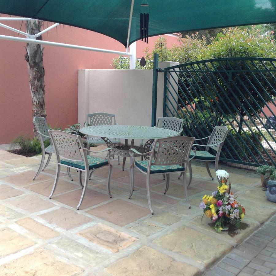 Welcome Guest House Vereeniging Esterno foto