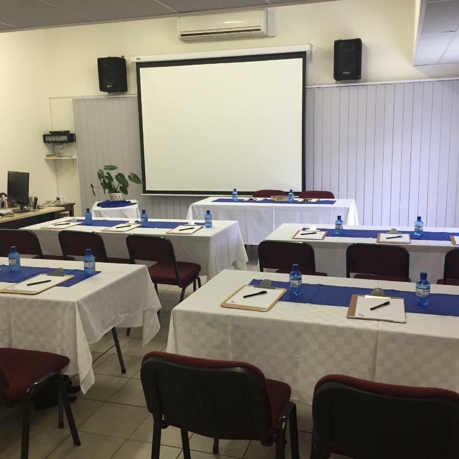 Welcome Guest House Vereeniging Esterno foto