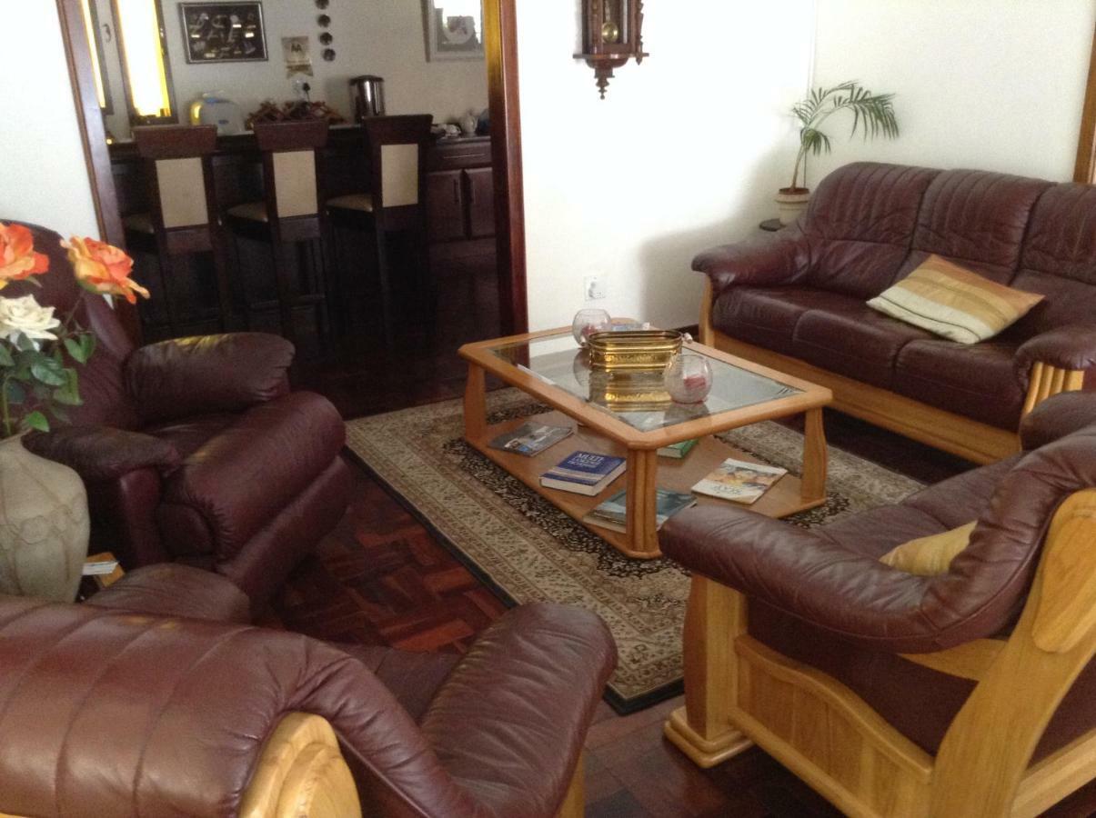 Welcome Guest House Vereeniging Esterno foto