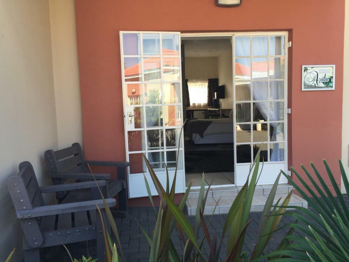 Welcome Guest House Vereeniging Esterno foto