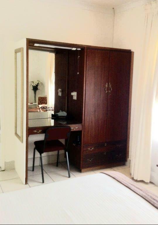 Welcome Guest House Vereeniging Esterno foto